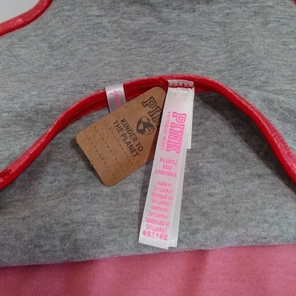 PINK Victoria's Secret Boy Shorts - Picture 7 of 8